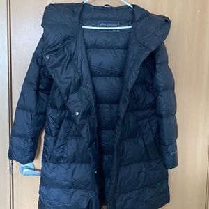 Brand new jacket